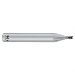 R0.55X2.8MMX6MM EXO-MAX CBN - Eagle Tool & Supply