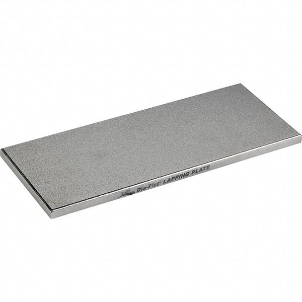 DMT - Sharpening Stones Stone Material: Diamond Overall Width/Diameter (Inch): 4 - Eagle Tool & Supply
