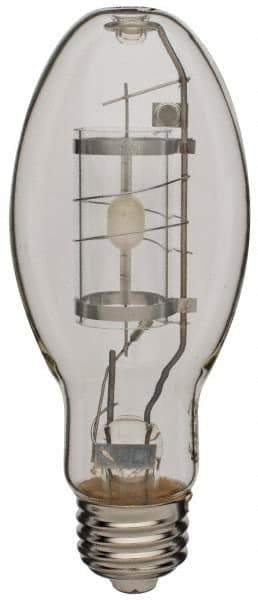Philips - 70 Watt High Intensity Discharge Commercial/Industrial Medium Screw Lamp - 2,900°K Color Temp, 6,700 Lumens, ED17P, 16,000 hr Avg Life - Eagle Tool & Supply