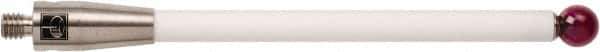 Renishaw - CMM Styli & Probes Stylus or Probe: Stylus Stylus Type: Ball - Eagle Tool & Supply