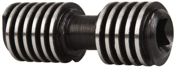 Gibraltar - Cast Iron Lathe Chuck Screw - 8" Chuck Diam Compatible - Eagle Tool & Supply