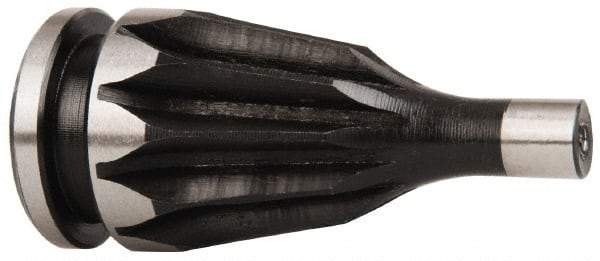 Gibraltar - Steel Lathe Chuck Pinion - 10" Chuck Diam Compatible - Eagle Tool & Supply
