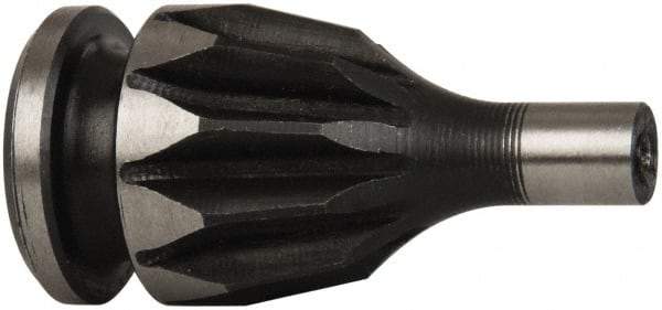 Gibraltar - Cast Iron Lathe Chuck Pinion - 8" Chuck Diam Compatible - Eagle Tool & Supply