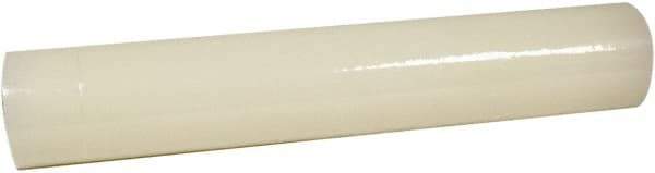TRIMACO - Medium Weight Low-Density Polyethylene Protective Film - 200' x 2', 0.002" Thick - Eagle Tool & Supply