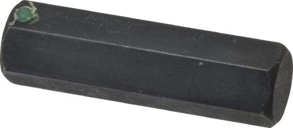 Bondhus - 14mm Hex Drive Bit - 2" OAL - Eagle Tool & Supply