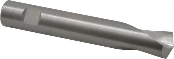 Guhring - 20mm Body Diam, 142°, 131mm OAL, Solid Carbide Spotting Drill - Eagle Tool & Supply