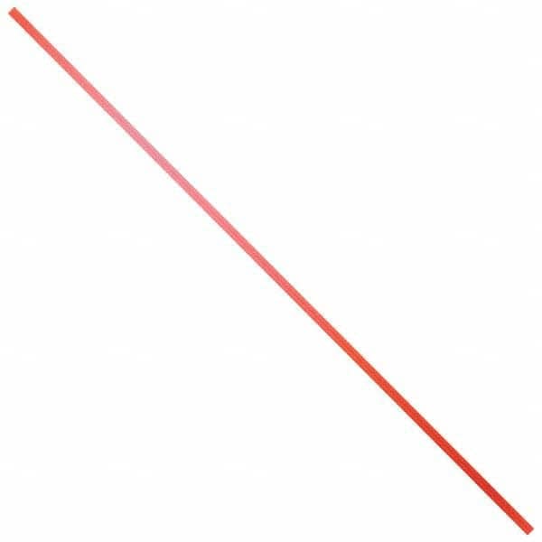 Value Collection - Polybag Tape & Ties Type: Bag Tie Overall Length (Inch): 8 - Eagle Tool & Supply