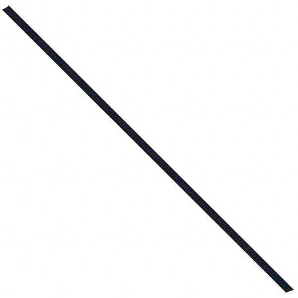 Value Collection - Polybag Tape & Ties Type: Bag Tie Overall Length (Inch): 5-1/2 - Eagle Tool & Supply