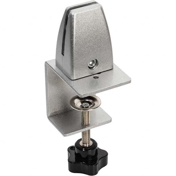 USA Sealing - Office Cubicle Partition Accessories Type: Partition & Panel Systems Hardware For Use With: Plastic Dividers - Eagle Tool & Supply