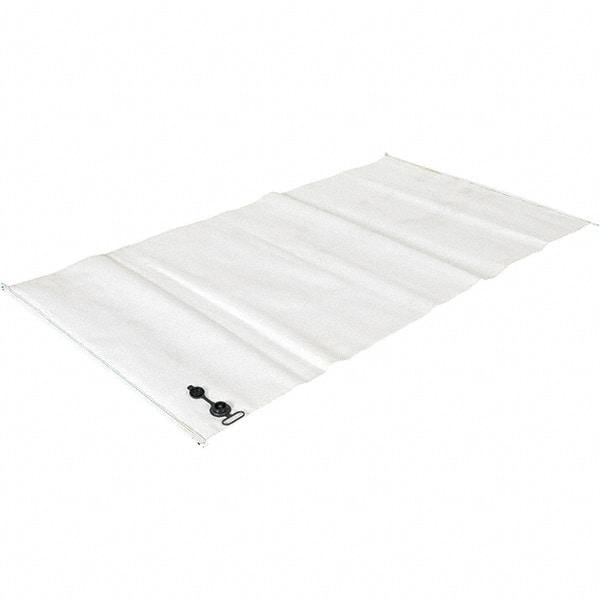 Vestil - Dunnage Bags Width (Inch): 48 Length (Inch): 1/16 - Eagle Tool & Supply