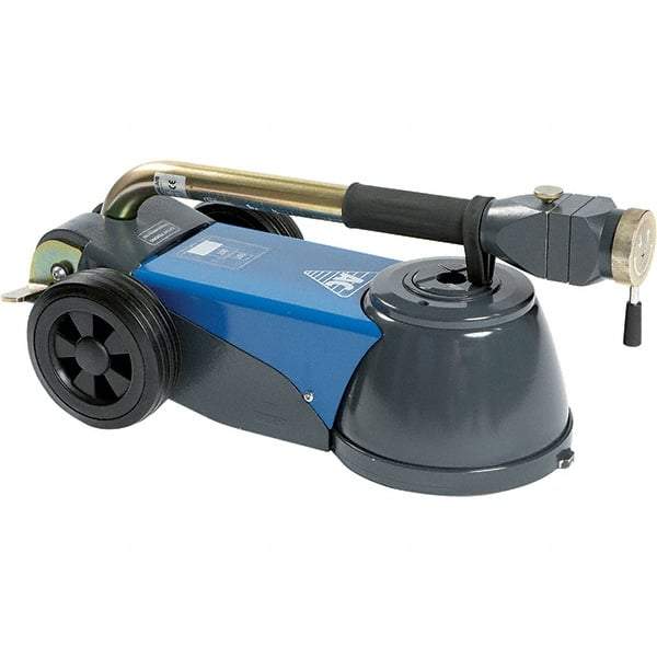 AME International - Service & Floor Jacks Type: Hydraulic Jack Load Capacity (Ton): 25 - Eagle Tool & Supply