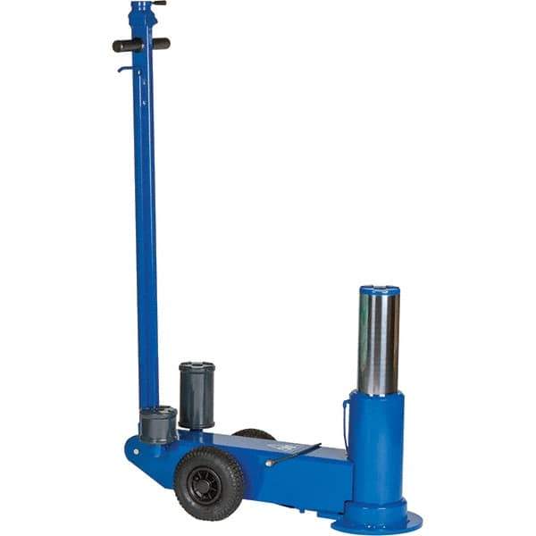 AME International - Service & Floor Jacks Type: Hydraulic Jack Load Capacity (Ton): 25 - Eagle Tool & Supply