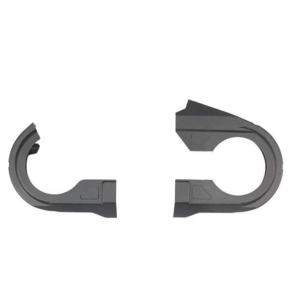 Milwaukee Tool - Power Saw Accessories Accessory Type: Saw Guard Assembly For Use With: Milwaukee Deep Cut Band Saws - Eagle Tool & Supply