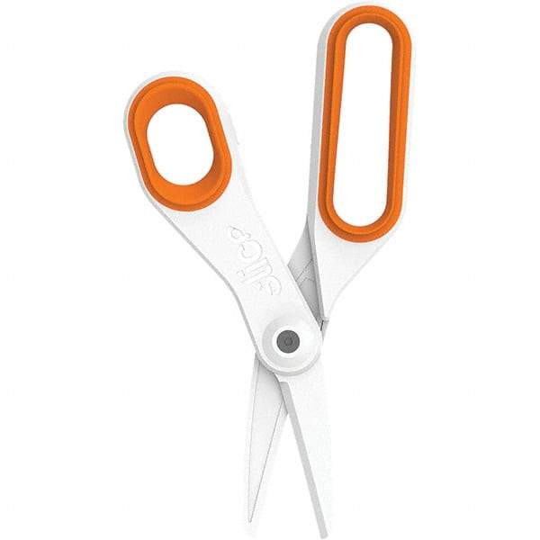 Slice - Scissors & Shears Blade Material: Ceramic Applications: General Purpose - Eagle Tool & Supply