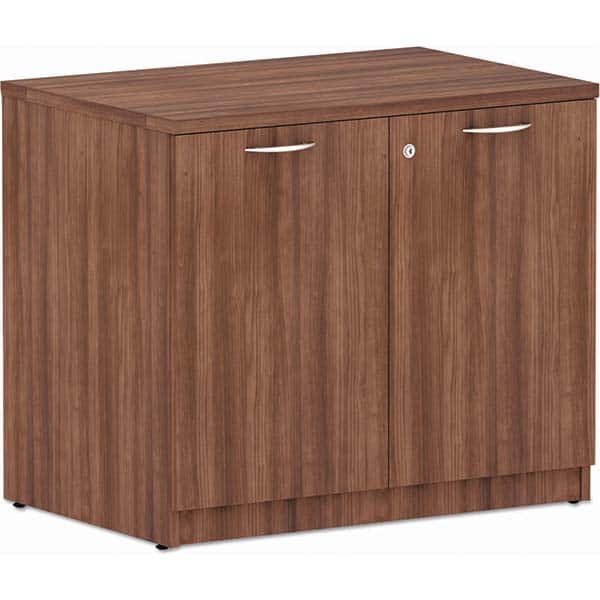 ALERA - Storage Cabinets Type: Storage Cabinet Width (Inch): 34.13 - Eagle Tool & Supply