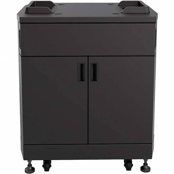 MakerBot - 3D Printer Accessories Type: Base Station For Use With: Method & Method X - Eagle Tool & Supply