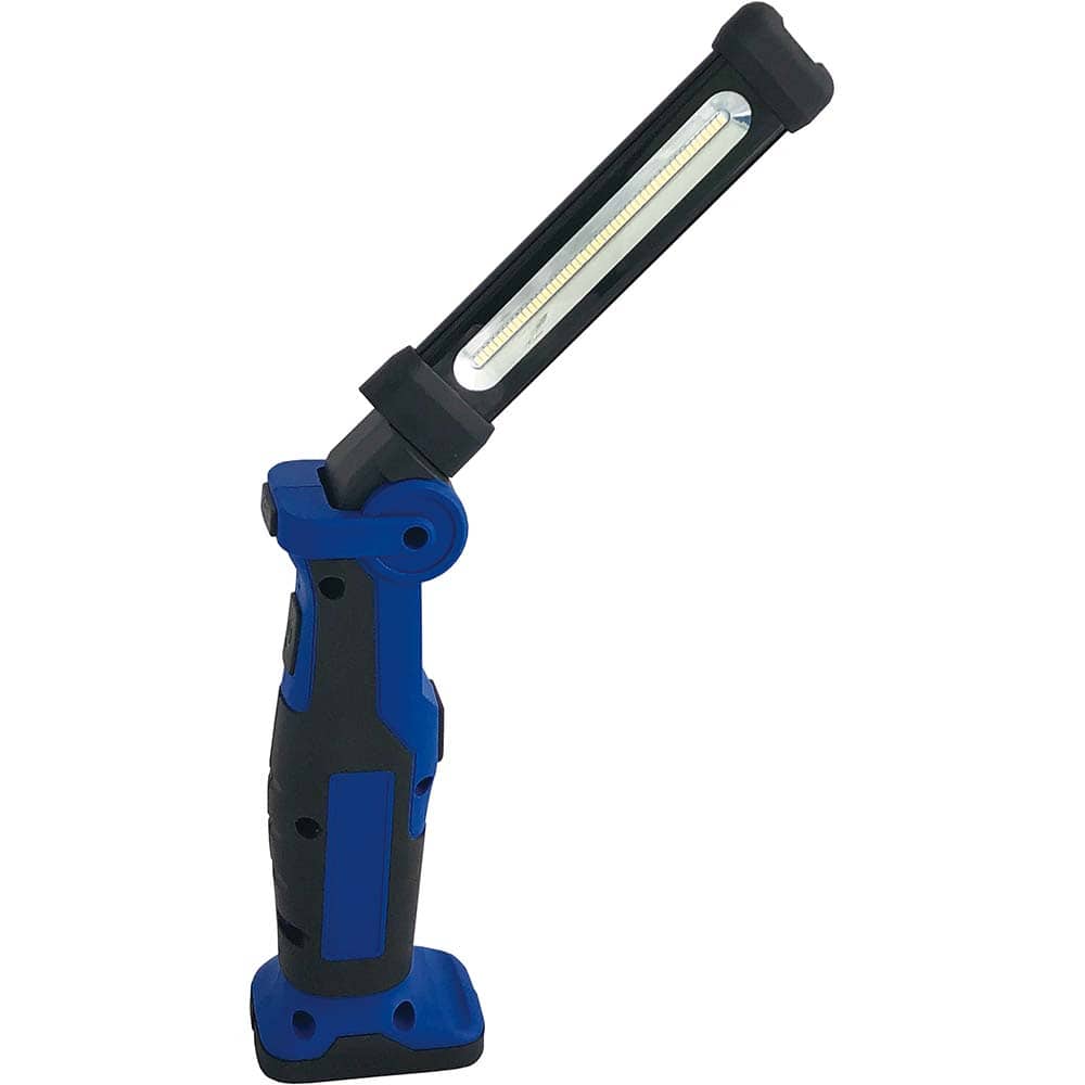 PRO-SOURCE - Cordless, LED Hand Held Work Light - Eagle Tool & Supply