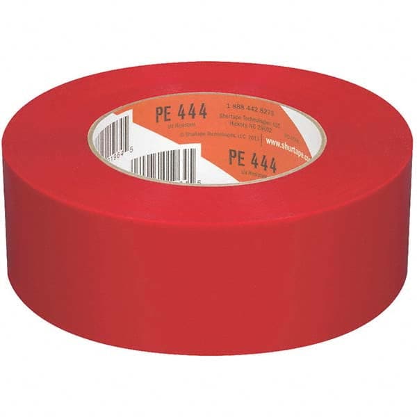 Shurtape - PE 444 UV-Resistant Stucco Masking Tape - Eagle Tool & Supply