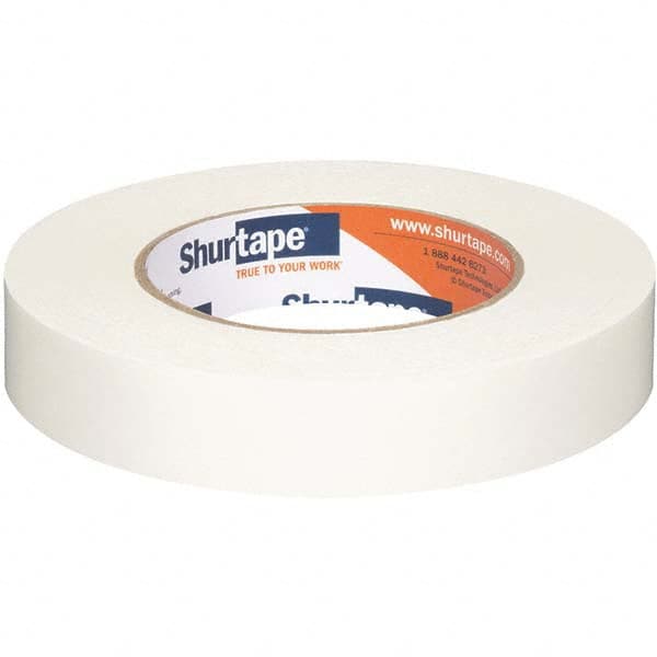 Shurtape - DT 200 Premium Performance Grade Double-Coated Nonwoven Tissue Tape - Eagle Tool & Supply