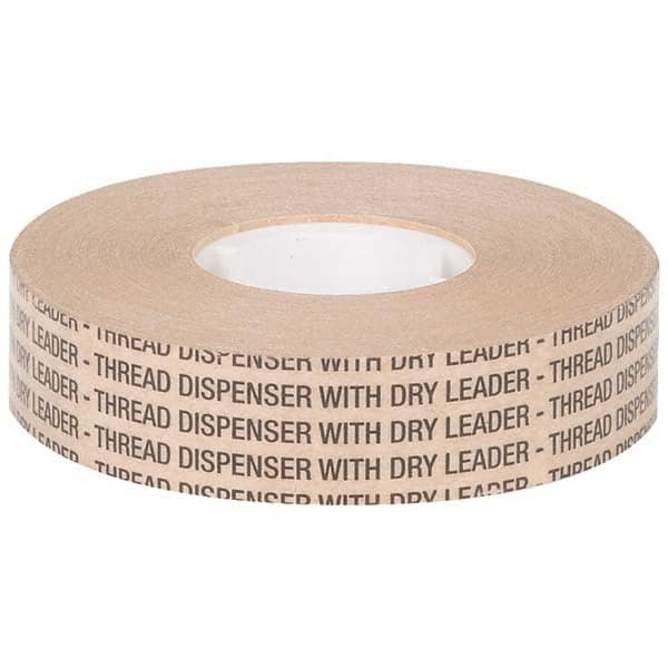Shurtape - TG 356 Premium Performance Grade Adhesive Transfer Tape - Eagle Tool & Supply