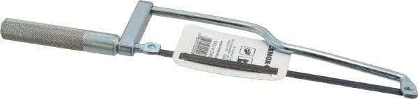 Lenox - 6" Hacksaw - Aluminum Handle - Eagle Tool & Supply