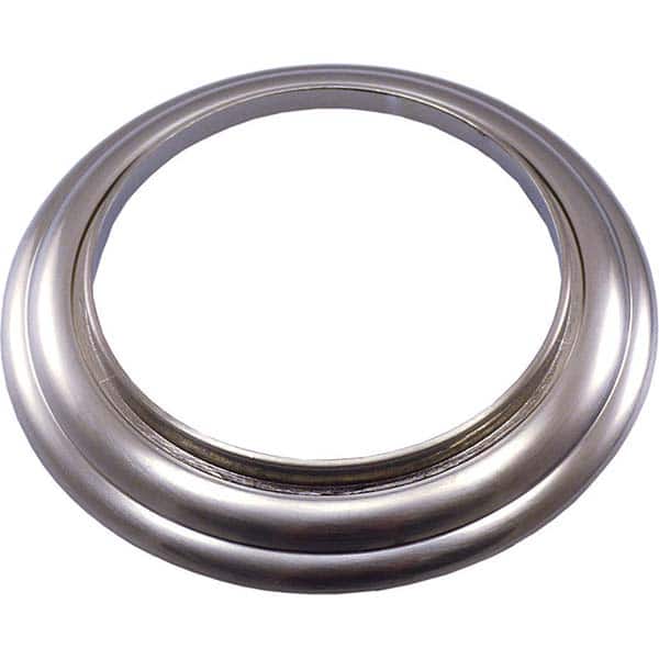 Jones Stephens - Shower Heads & Accessories Type: Decorative Ring Material: Brass - Eagle Tool & Supply