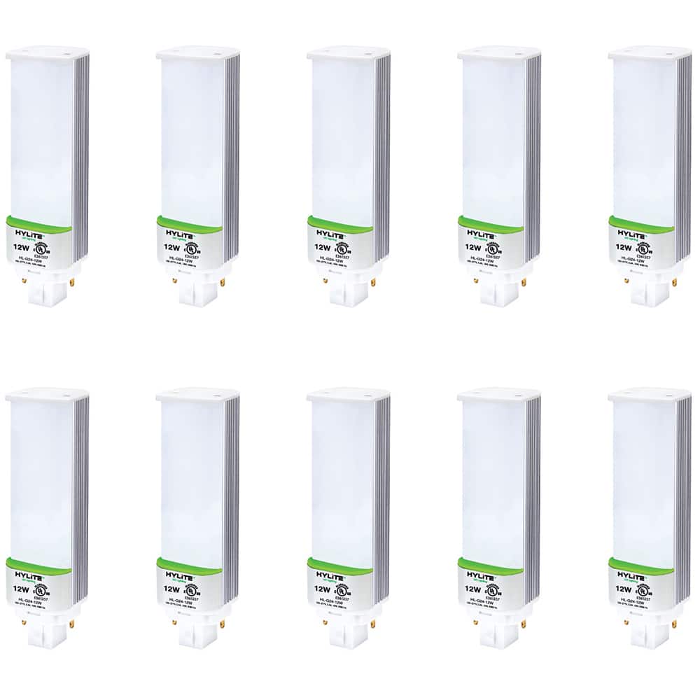 Hylite LED - Lamps & Light Bulbs Lamp Technology: LED Lamps Style: Commercial/Industrial - Eagle Tool & Supply