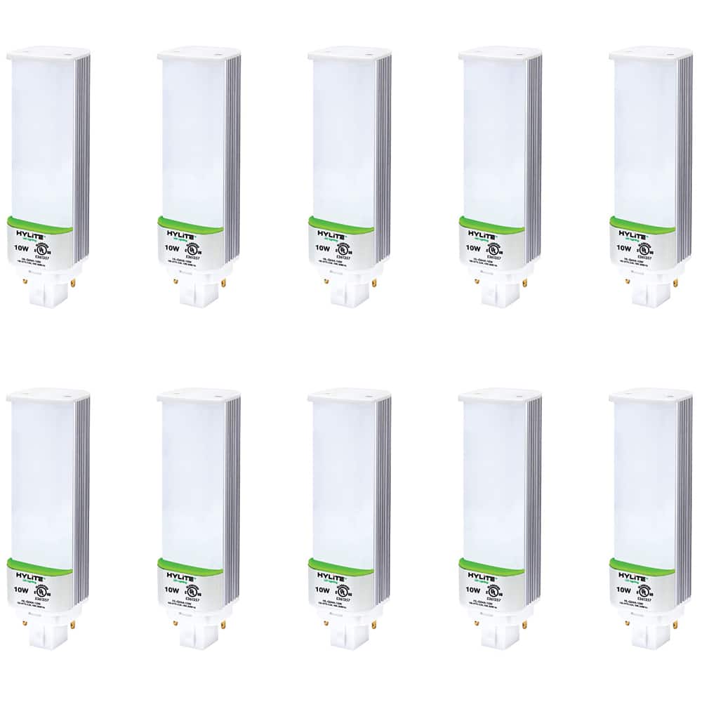 Hylite LED - Lamps & Light Bulbs Lamp Technology: LED Lamps Style: Commercial/Industrial - Eagle Tool & Supply