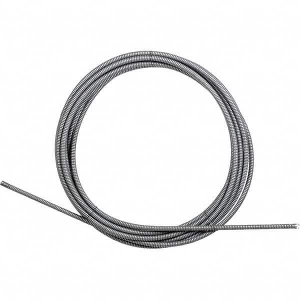 Ridgid - Drain Cleaning Machine Cables Length (Feet): 50 Diameter (Inch): 5/8 - Eagle Tool & Supply