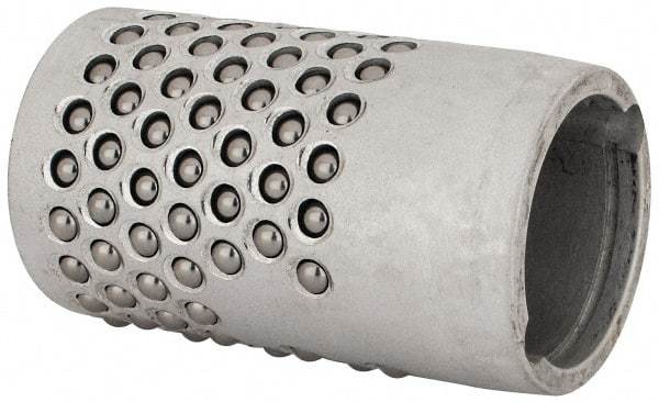 Dayton Lamina - 1-1/4" ID, Ball Bearing Cage - 2-3/4" OD - Eagle Tool & Supply