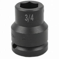 SK - Impact Socket - 3/4"DR 3/4" IMPACT SOCKET - Eagle Tool & Supply
