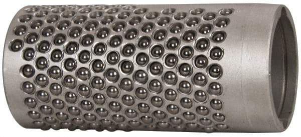 Dayton Lamina - 2" ID, Ball Bearing Cage - 5-1/4" OD - Eagle Tool & Supply