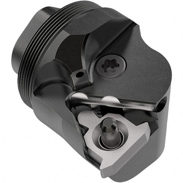 Seco - Modular Threading Cutting Unit Heads System Size: GL25 Series Name: SteadyLine - Eagle Tool & Supply