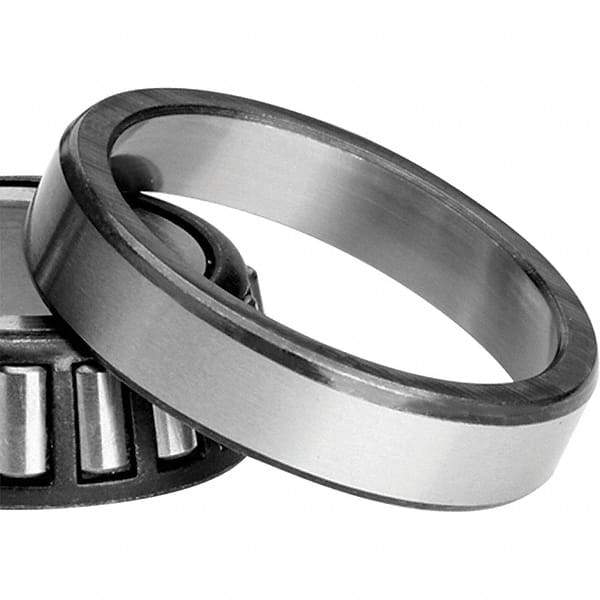 Tritan - 4-13/16" OD, 29.7mm Wide, Tapered Roller Bearing Cup - Eagle Tool & Supply