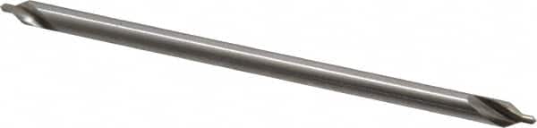 Keo - #2 Plain Cut 60° Incl Angle Cobalt Combo Drill & Countersink - Eagle Tool & Supply