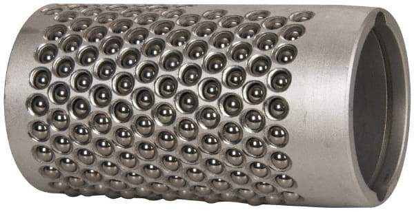 Dayton Lamina - 2" ID, Ball Bearing Cage - 4-1/2" OD - Eagle Tool & Supply