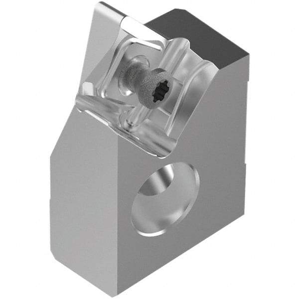 Seco - Milling Cartridges & Cassettes Insert Style: SN.. Toolholder Style: R220 - Eagle Tool & Supply