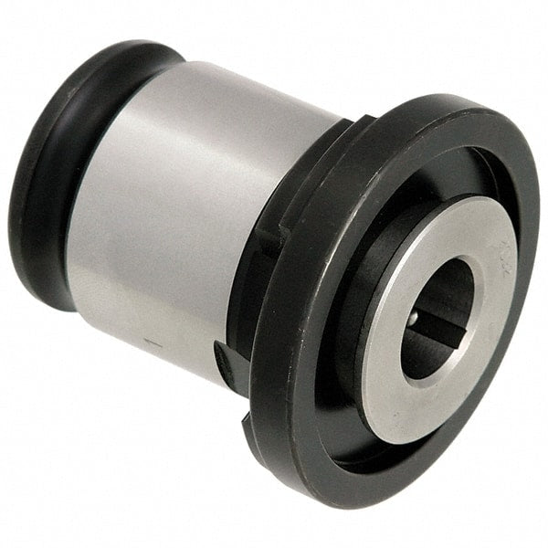 Techniks - Series ANSI 2 0.429" ANSI Hand Tap Collet - Eagle Tool & Supply
