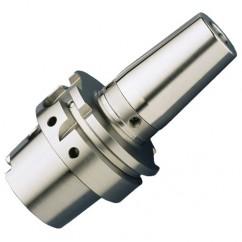 HSK-A63 3/8X5.12" GL SHRINK FIT CHK - Eagle Tool & Supply