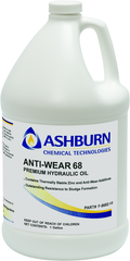 Anti-Wear 68 Hydraulic Oil - #F-8682-14 1 Gallon - Eagle Tool & Supply