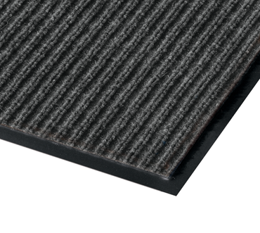 3'x5' Pepper Rib Carpet Entry Mat - Eagle Tool & Supply