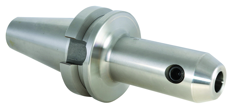 BT40 SLN 1/4-4 - End Mill Holder - Eagle Tool & Supply
