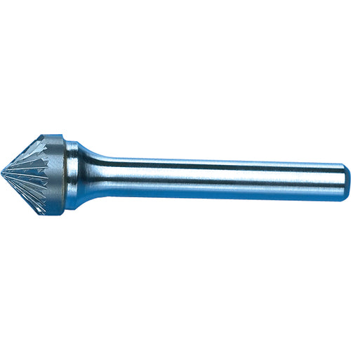 List No. 597 - SK-3 - Carbide Burr - Double Cut - Made In USA