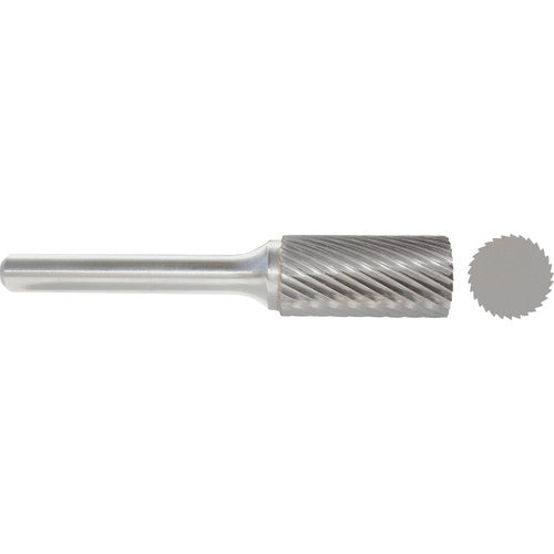 List No. 597 - SA-1L - Carbide Burr - Single Cut - Made In USA