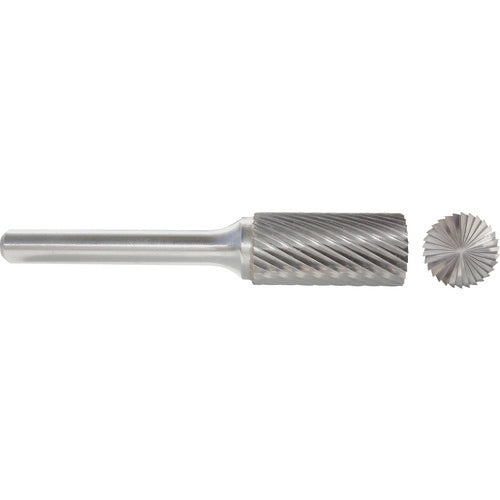 List No. 597 - SB-3 - Carbide Burr - Single Cut - Made In USA
