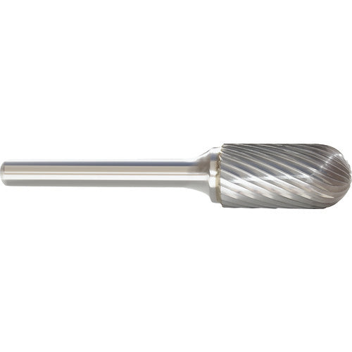 List No. 597 - SC-3 - Carbide Burr - Single Cut - Made In USA