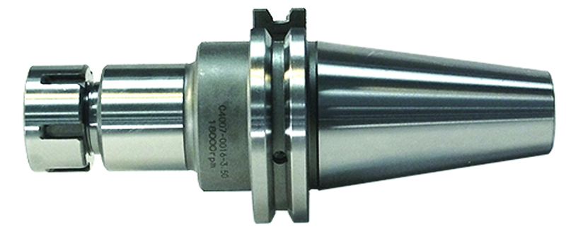 CAT40 ER8 COLLET CHUCK - Eagle Tool & Supply