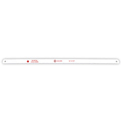 Hacksaw 12″ × 1/2″ × 0.025 18/24T - Eagle Tool & Supply