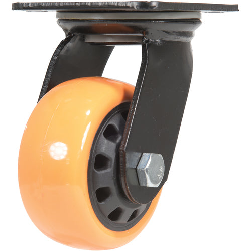4 × 2 Poly On Poly (N29 Series) Swivel - Exact Industrial Supply