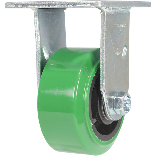 4 × 2 Polyolefin Rigid - Exact Industrial Supply